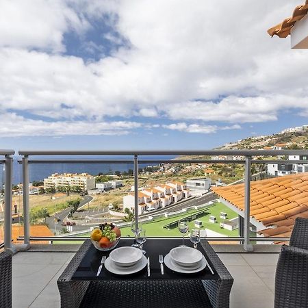 Апартаменти Cote D Atlantique By Madeira Sun Travel Канісу Екстер'єр фото